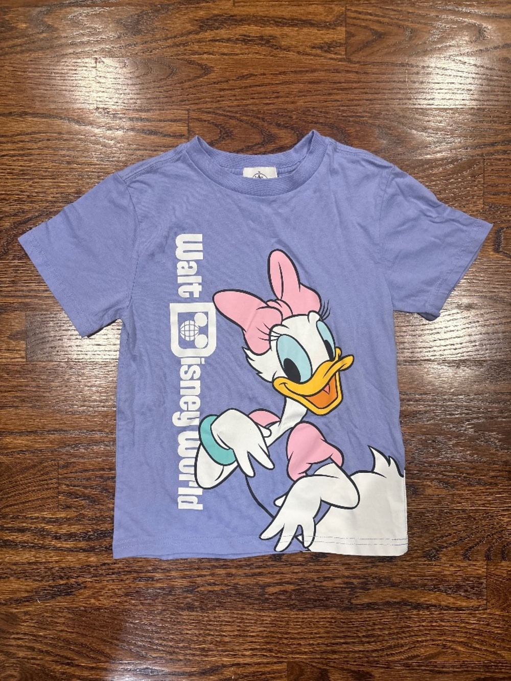 Daisy Duck Walt Disney world